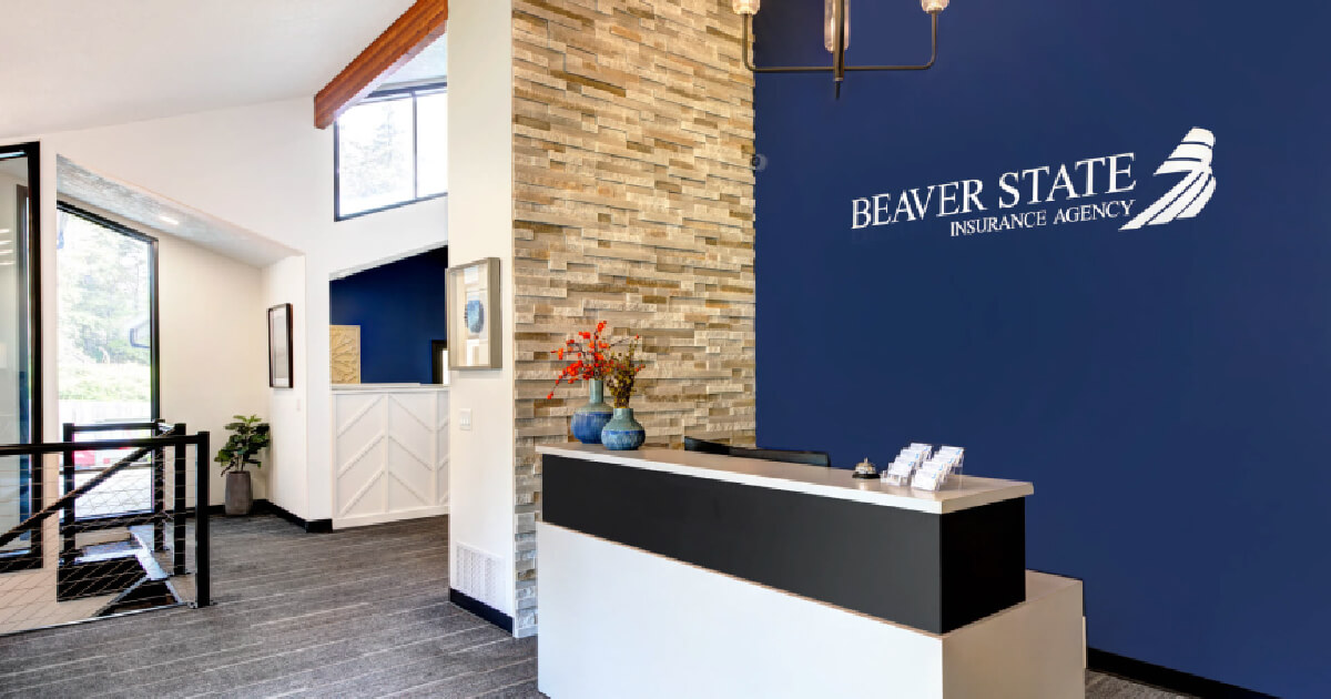 Home, Auto & Business Insurance | Beaver State Insurance